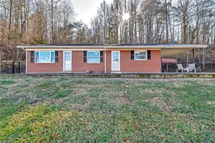 541 Pennell Rd, Moravian Falls, NC 28654 - Photo 1