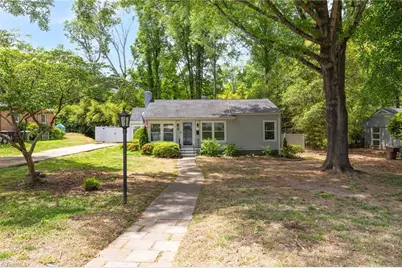 2109 Cleburne Street, Greensboro, NC 27408 - Photo 3