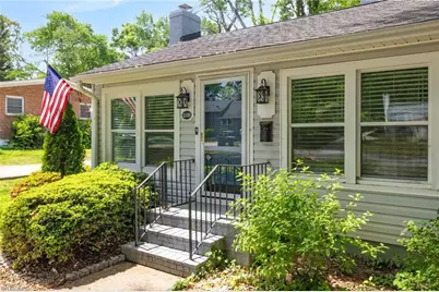 2109 Cleburne Street, Greensboro, NC 27408 - Photo 5