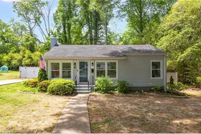 2109 Cleburne Street, Greensboro, NC 27408 - Photo 1
