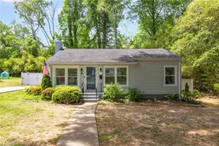 2109 Cleburne St, Greensboro, NC 27408 - Photo 1