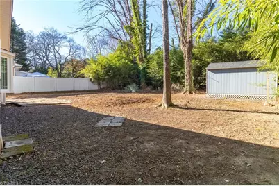 2109 Cleburne Street, Greensboro, NC 27408 - Photo 33