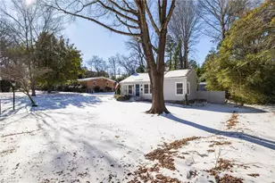 2109 Cleburne St, Greensboro, NC 27408 - Photo 33