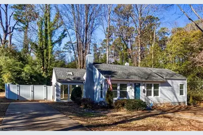 2109 Cleburne Street, Greensboro, NC 27408 - Photo 3