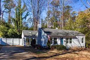 2109 Cleburne St, Greensboro, NC 27408 - Photo 3