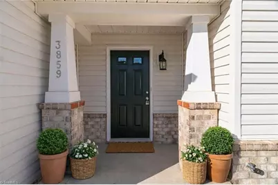 3859 Copperfield Court, High Point, NC 27265 - Photo 3