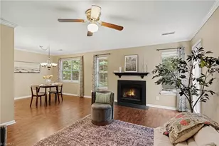2217 C New Garden Rd, Greensboro, NC 27410 - Photo 1