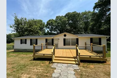 160 Sparta Road, North Wilkesboro, NC 28659 - Photo 1