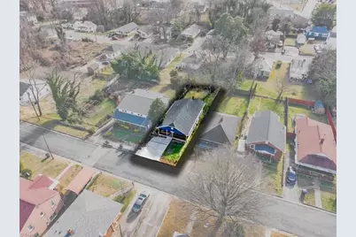 434 W 24th Street, Winston-Salem, NC 27105 - Photo 3