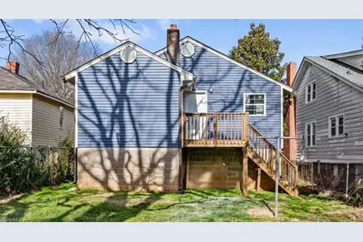 434 W 24th Street, Winston-Salem, NC 27105 - Photo 25