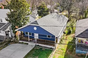 434 W 24th St, Winston-Salem, NC 27105 - Photo 27