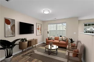 502 Song Sparrow Ln, Greensboro, NC 27409 - Photo 3