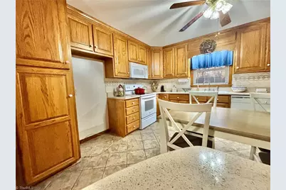 637 Pine Ridge Road, Mount Airy, NC 27030 - Photo 9