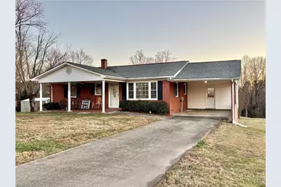 637 Pine Ridge Road, Mount Airy, NC 27030 - Photo 41