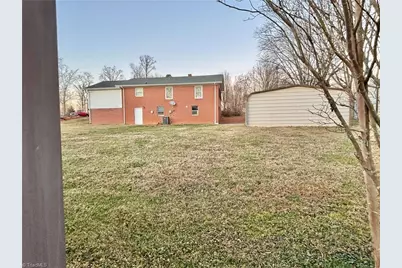 637 Pine Ridge Road, Mount Airy, NC 27030 - Photo 31