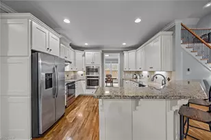 711 Kentcie Ln, Efland, NC 27243 - Photo 11