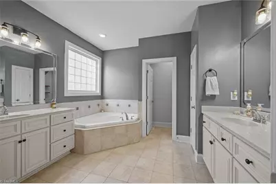 711 Kentcie Lane, Efland, NC 27243 - Photo 25