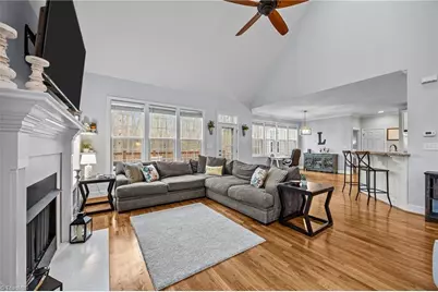 711 Kentcie Lane, Efland, NC 27243 - Photo 7