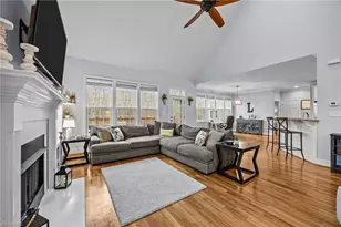 711 Kentcie Ln, Efland, NC 27243 - Photo 7