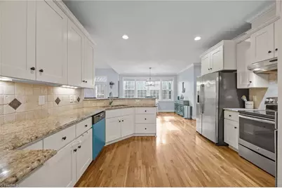 711 Kentcie Lane, Efland, NC 27243 - Photo 13