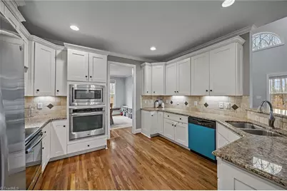 711 Kentcie Lane, Efland, NC 27243 - Photo 15