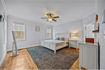 711 Kentcie Lane, Efland, NC 27243 - Photo 23