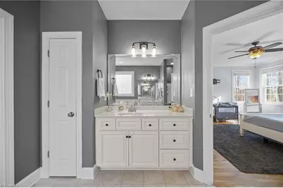 711 Kentcie Lane, Efland, NC 27243 - Photo 27