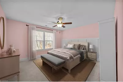 711 Kentcie Lane, Efland, NC 27243 - Photo 35