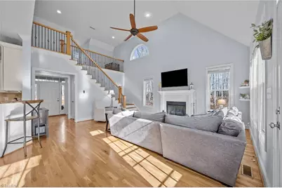 711 Kentcie Lane, Efland, NC 27243 - Photo 5