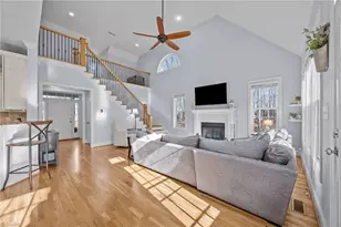 711 Kentcie Ln, Efland, NC 27243 - Photo 5