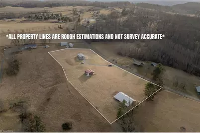 205 Volunteer Road, Hillsville, VA 24343 - Photo 33