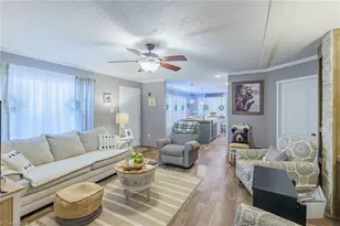 205 Volunteer Rd, Hillsville, VA 24343 - Photo 21