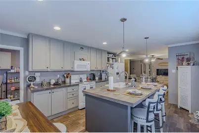 205 Volunteer Road, Hillsville, VA 24343 - Photo 7