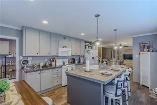 205 Volunteer Rd, Hillsville, VA 24343 - Photo 7