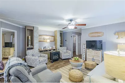 205 Volunteer Road, Hillsville, VA 24343 - Photo 5