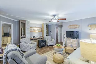 205 Volunteer Rd, Hillsville, VA 24343 - Photo 5