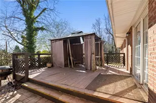 5501 Club Knoll Rd, Winston-Salem, NC 27105 - Photo 45