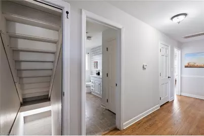 5501 Club Knoll Road, Winston-Salem, NC 27105 - Photo 23