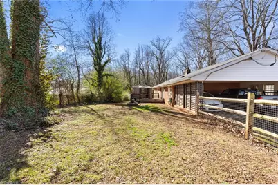 5501 Club Knoll Road, Winston-Salem, NC 27105 - Photo 41