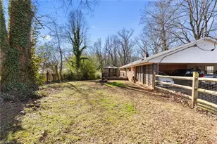 5501 Club Knoll Rd, Winston-Salem, NC 27105 - Photo 41