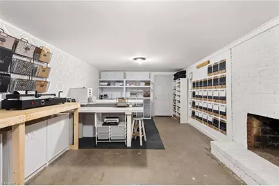 5501 Club Knoll Road, Winston-Salem, NC 27105 - Photo 35