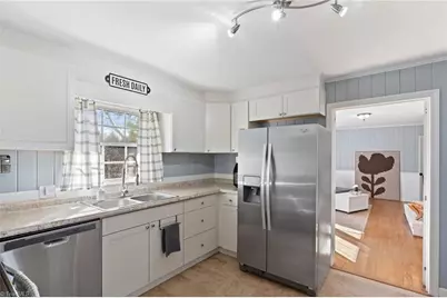 5501 Club Knoll Road, Winston-Salem, NC 27105 - Photo 19