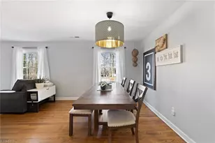 5501 Club Knoll Rd, Winston-Salem, NC 27105 - Photo 11