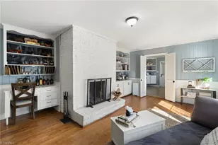 5501 Club Knoll Rd, Winston-Salem, NC 27105 - Photo 15