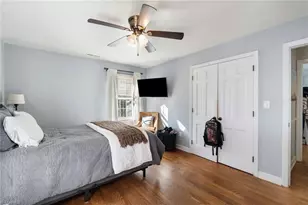 5501 Club Knoll Rd, Winston-Salem, NC 27105 - Photo 29