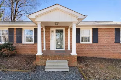 5501 Club Knoll Road, Winston-Salem, NC 27105 - Photo 7