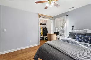 5501 Club Knoll Rd, Winston-Salem, NC 27105 - Photo 27