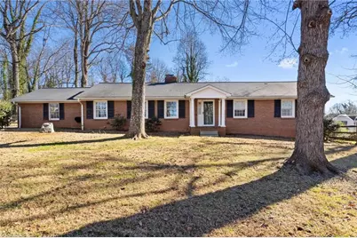 5501 Club Knoll Road, Winston-Salem, NC 27105 - Photo 3