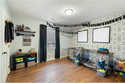 5501 Club Knoll Road, Winston-Salem, NC 27105 - Photo 31