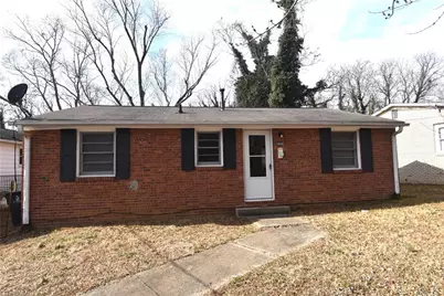1608 Emerald Street, Winston-Salem, NC 27105 - Photo 1